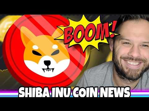 Shiba Inu Coin Hits Resistance And Pulls Back… Key Levels To Watch For