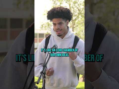 The Problem With Modern College Culture The Problem With Modern College Culture