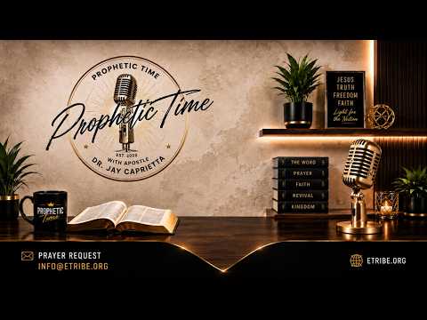 The Real Kind of Faith – Prophetic Time!!! The Real Kind of Faith – Prophetic Time!!!