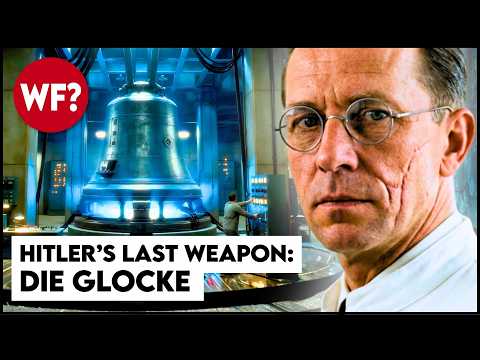 Project Chronos | Hitler’s Last Weapon Project Chronos | Hitler’s Last Weapon