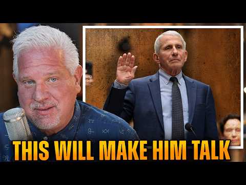 Fauci MUST Go On the Record If THIS Happens Fauci MUST Go On the Record If THIS Happens
