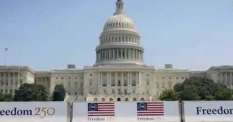 WATCH LIVE: President Trump Participates in a Freedom 250 Grand Prix Showcase Ahead of DC IndyCar Race – 1:30 PM ET