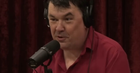 U.K. Police Offer ‘Unreserved Apology’ and £25,000 to Irish Comedian and Writer Graham Linehan After Armed Arrest at Heathrow Airport for ‘Gender-Critical’ X Posts
