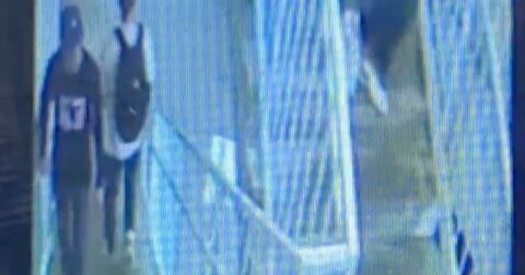 Prosecutors Release New Footage of Tyler Robinson Walking with a Limp on UVU Campus Shortly Before Charlie Kirk Assassination (VIDEO)