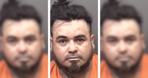 HORROR: Obama-Released Illegal Alien Kills Three People in Hit-and-Run Crash in North Carolina