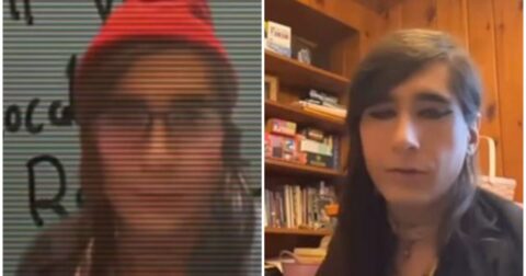 Transgender Activist and Former Dem Campaigner Vows to Unleash a “Trans Jihad” Against the GOP: “Kill Your Local Republican” (VIDEOS)