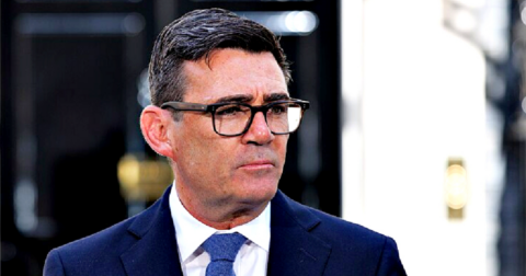 New British PM Burnham Halts Insane ‘Early Release’ of Criminals as Controversy Mounts Over Imminent Freeing of Policeman’s Killers