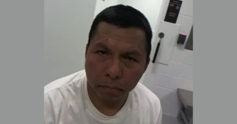 ICE Arrests Illegal Previously Deported FIVE TIMES After Explicit Texts Sent to ICE Agent He Thought Was a 14-Year-Old Girl