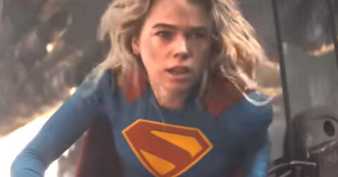 ANOTHER WOKE FLOP: New ‘Supergirl’ Movie on Track to Lose a Stunning 0 Million