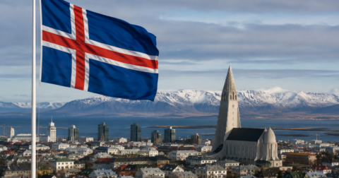 Breaking: Iceland Votes NO to Joining European Union in Latest Blow to Globalist Elites
