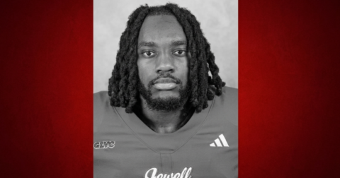 TRAGIC: College Football Player Dies After Scoring Touchdown — Collapses on Sideline During Season Opener