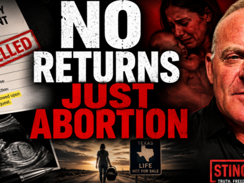 Surrogacy’s Deadly Return Policy (VIDEO)