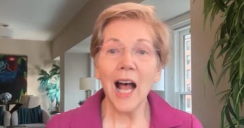 Elizabeth Warren Proves She Has No Idea How the Basic Concept of ‘Supply and Demand’ Works