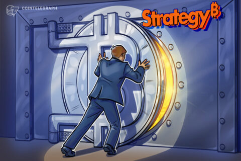 Strategy CEO says company will resume Bitcoin accumulation this year