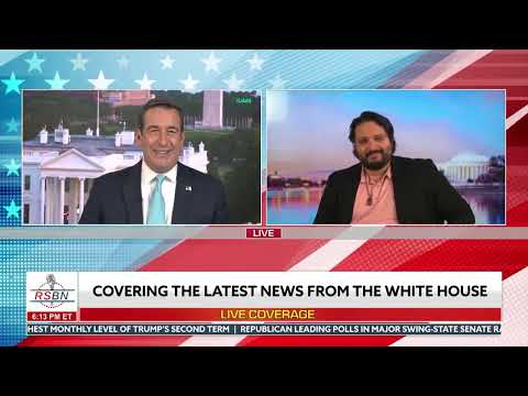 WATCH: MRC Associate Editor Joseph Vazquez Breaks Down Today’s Media Landscape – 08/04/26