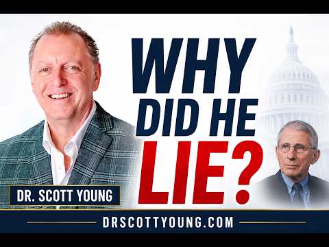 Fauci Scam upon America