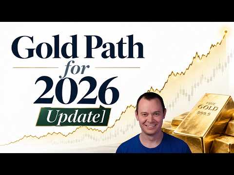 Gold Path for 2026 [Update]