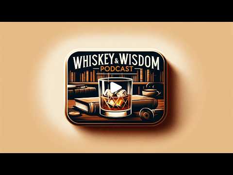 Whiskey and Wisdom with MarkZ, MikeB, and Zester. 08/05/2026