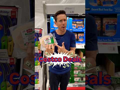 3 Costco Deals To Buy NOW
