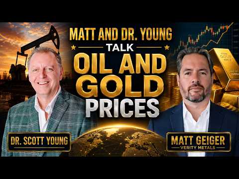 Move your money into Gold and Silver Move your money into Gold and Silver