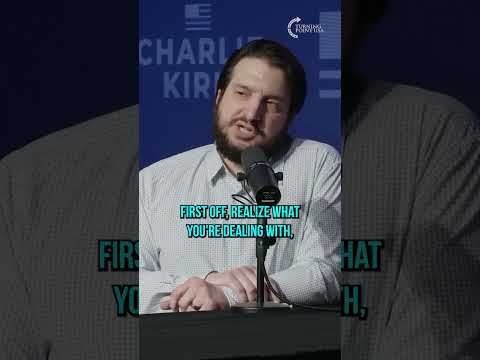 Former Muslim Explains His Warning About the West