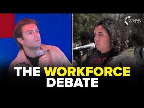 Does Illegal Immigration Help or Hurt American Workers? l Will Witt