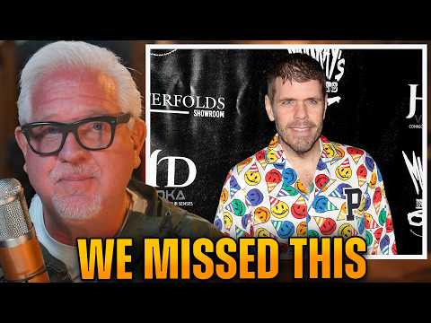 The Most DISTURBING Part Of Perez Hilton’s TikTok Livestream Is NOT What You Think