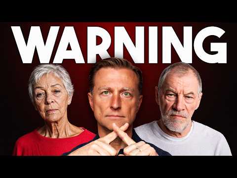 The #1 Predictor of How Fast You Age After 50 (& How to Fix It)