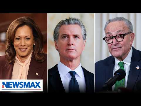 Top Democrats line up behind socialist Michigan candidate | The Right Squad