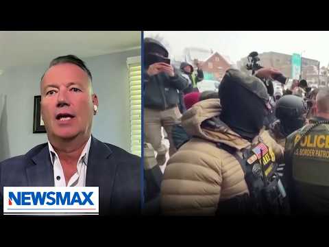 Ex-ICE Director: Spain crisis could happen to us | Saturday Report