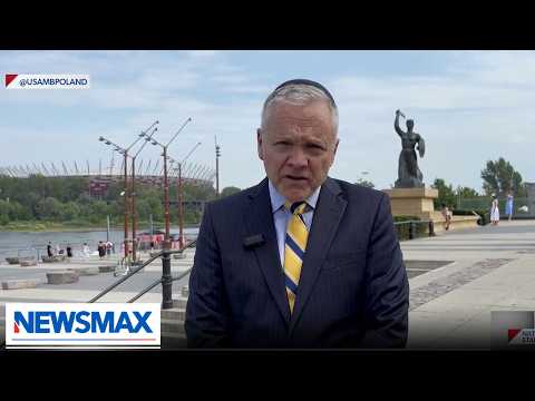 Poland marks 82 years since Warsaw Uprising against Nazis | Saturday Report