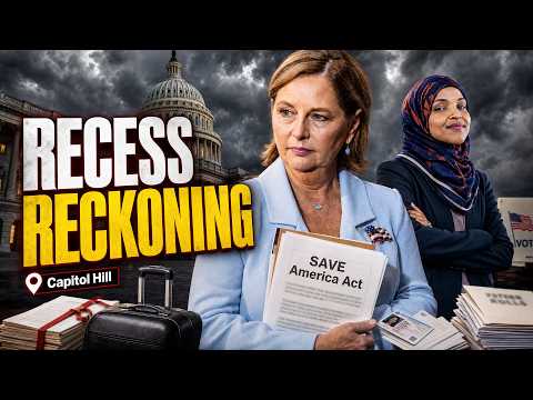 🚨BREAKING: Darline Graham Demanded The Senate Cancel Recess, Then Her First 3 Weeks Surfaced