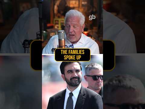 9/11 Families Are CLEAR About Mamdani