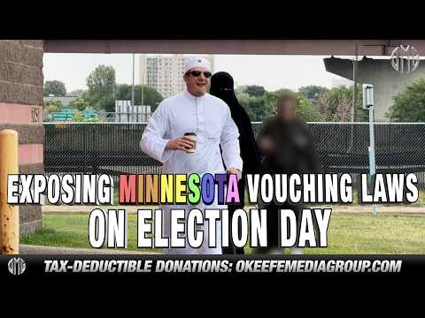 INSIDE MINNESOTA POLL BOOTHS: ‘Vouching’ For Eight Unregisters Voters & No ID Needed