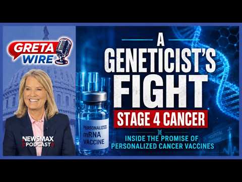 A Stage 4 Cancer Diagnosis at 37, and a 0,000 Lifeline | Greta Wire
