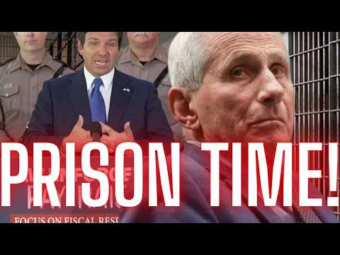 Florida AG Plans to CAHRGE HIM ON STATE CRIMES!