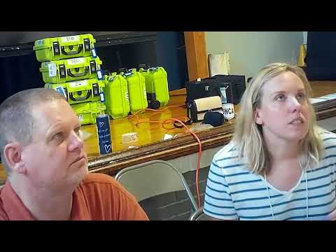 James O’Keefe SUCCESSFULLY vouches for EIGHT non registered individuals in Minneapolis with no IDs