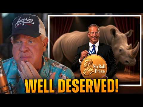 Glenn Is DONE With Weak GOP Leadership Refusing To Pass The SAVE America Act