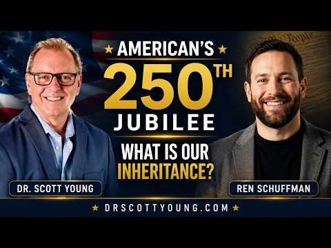What does the 250th Jubilee mean for America?