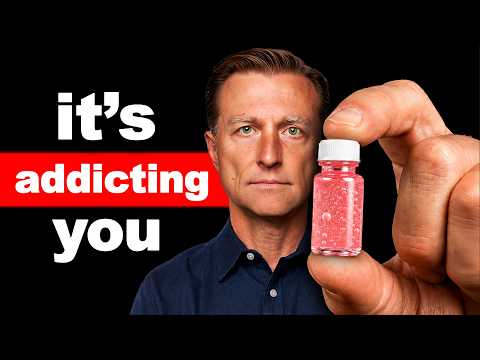 The #1 Most Dangerous Ingredient Isn’t Even Food