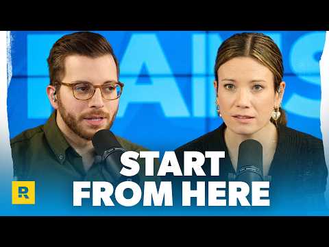 It’s Never Too Late To Start Over | August 18, 2026