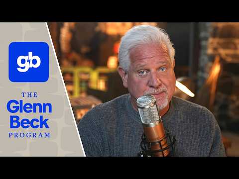 They’re Jailing Parents Now? Glenn Beck Warns Of This Dangerous Precedent