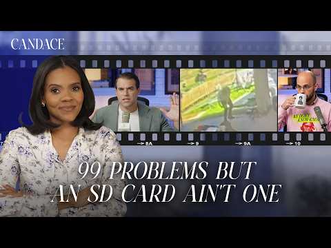 EXCLUSIVE FOOTAGE: Caught Red-Handed Doing WHAT With Critical Evidence?! | Ep 378