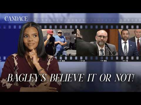 Amnesia Or Perjury? Exclusive Footage Of The OTHER Man On The Rooftop. | Ep 370