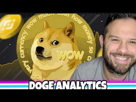 Dogecoin Analytics Show A Bullish Scenario For DOGE Right Now
