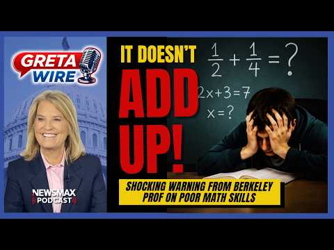 Is America First Dead In Our Schools? | Greta Wire