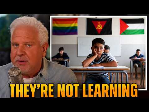 Our Education System Is A DISASTER! Here’s How We Fix It.