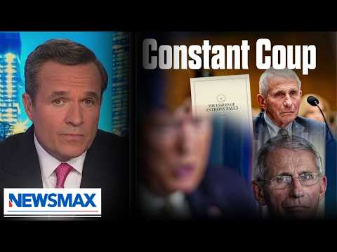 Greg Kelly ‘discovered something that no one else has’ about Fauci