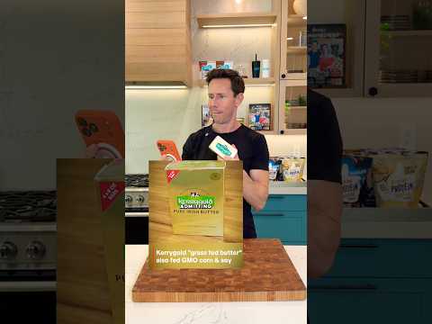 Stop Buying Kerrygold?! Stop Buying Kerrygold?!