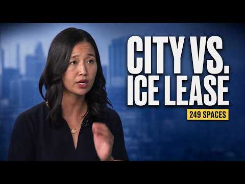 Confirmed: Boston Is Hunting The Owners Who Rented ICE 249 Spots, Hear Wu’s ICE Admission